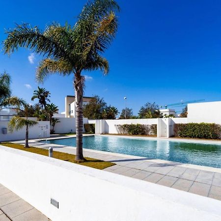 Apartamentos Alazul Lofts Conil De La Frontera Exterior foto