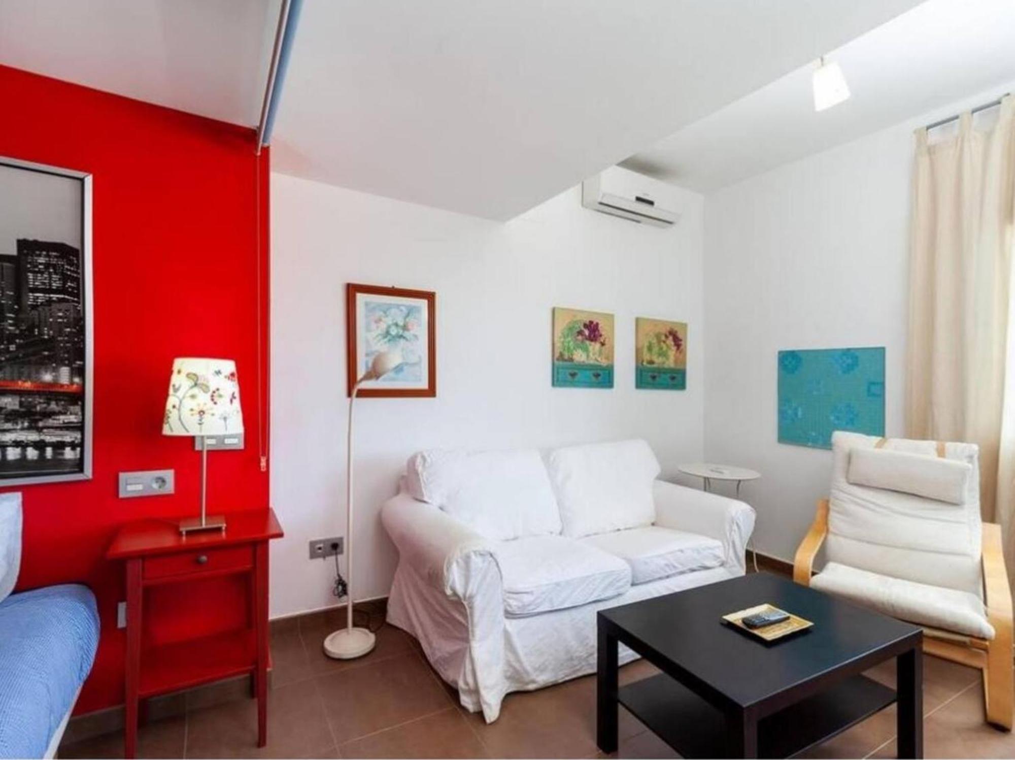 Apartamentos Alazul Lofts Conil De La Frontera Exterior foto