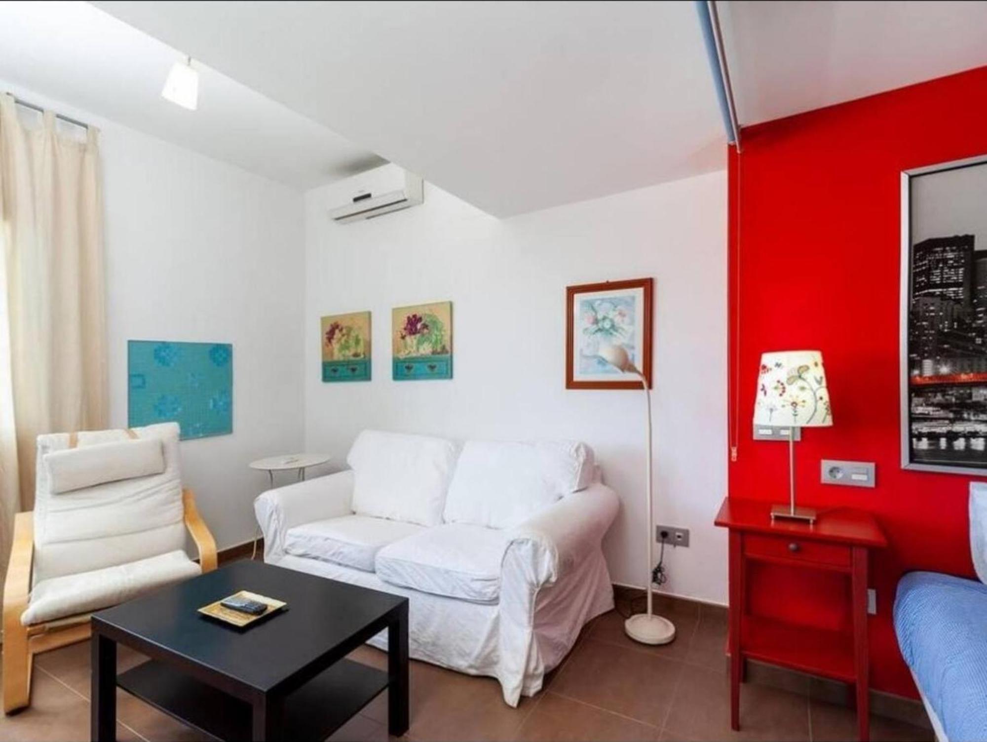 Apartamentos Alazul Lofts Conil De La Frontera Exterior foto