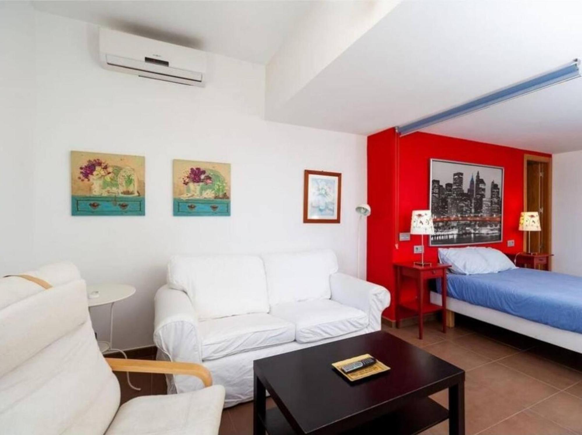 Apartamentos Alazul Lofts Conil De La Frontera Exterior foto