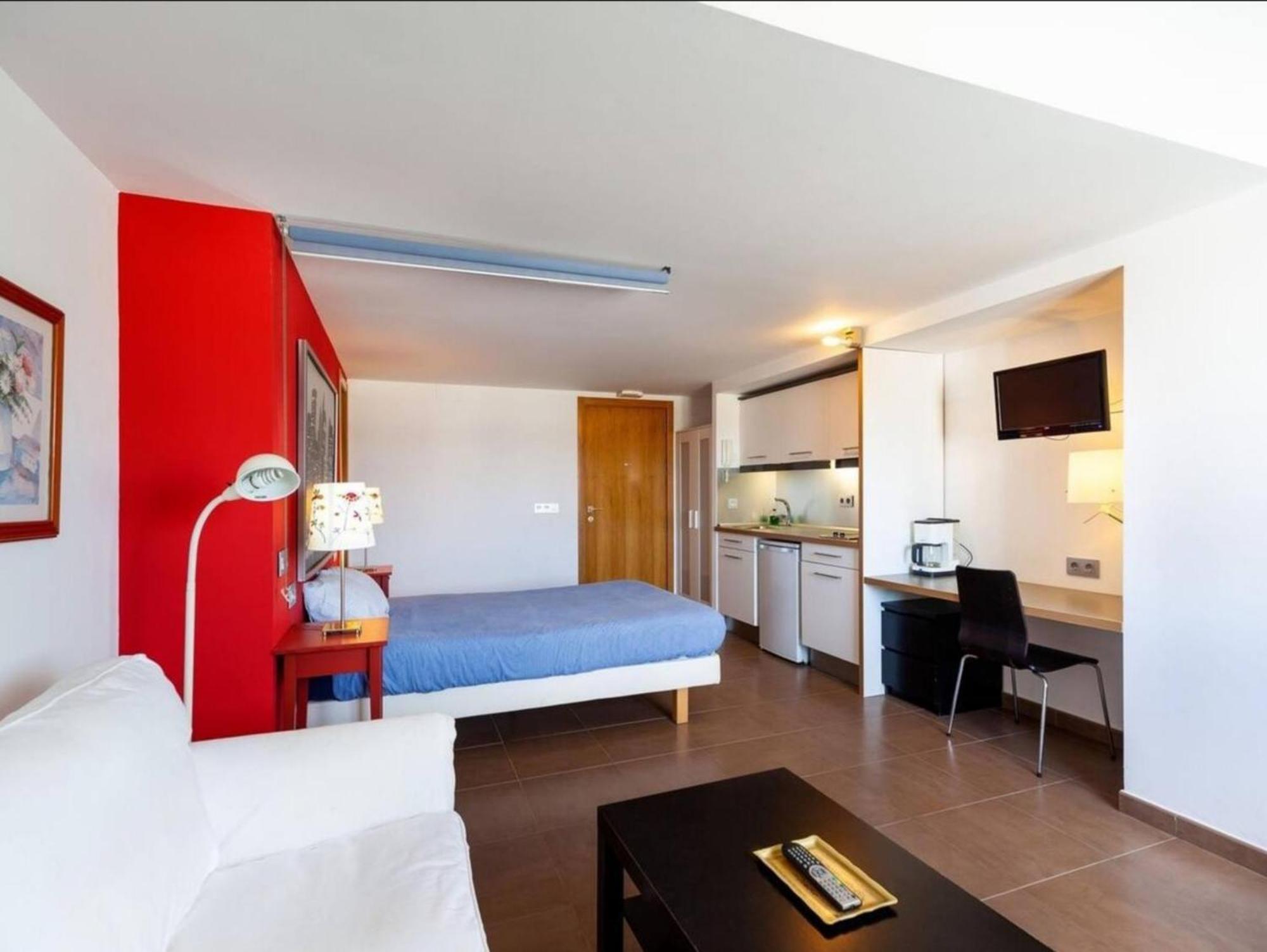 Apartamentos Alazul Lofts Conil De La Frontera Exterior foto