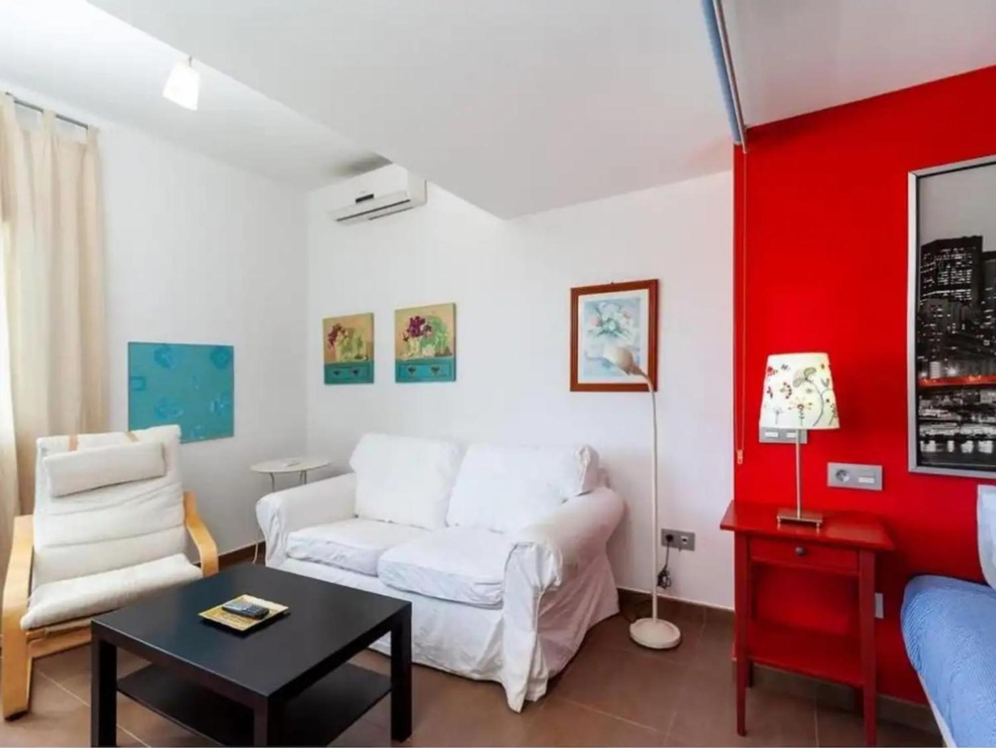 Apartamentos Alazul Lofts Conil De La Frontera Exterior foto