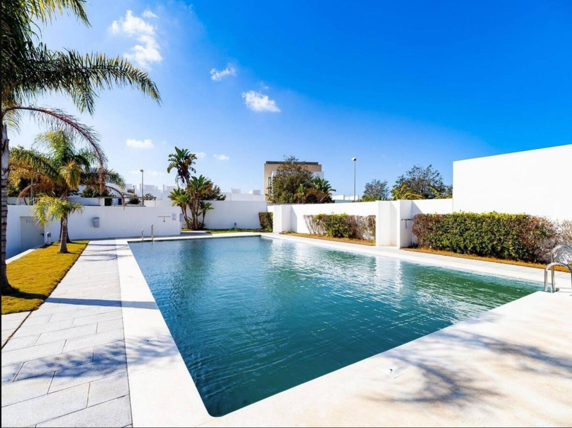 Apartamentos Alazul Lofts Conil De La Frontera Exterior foto