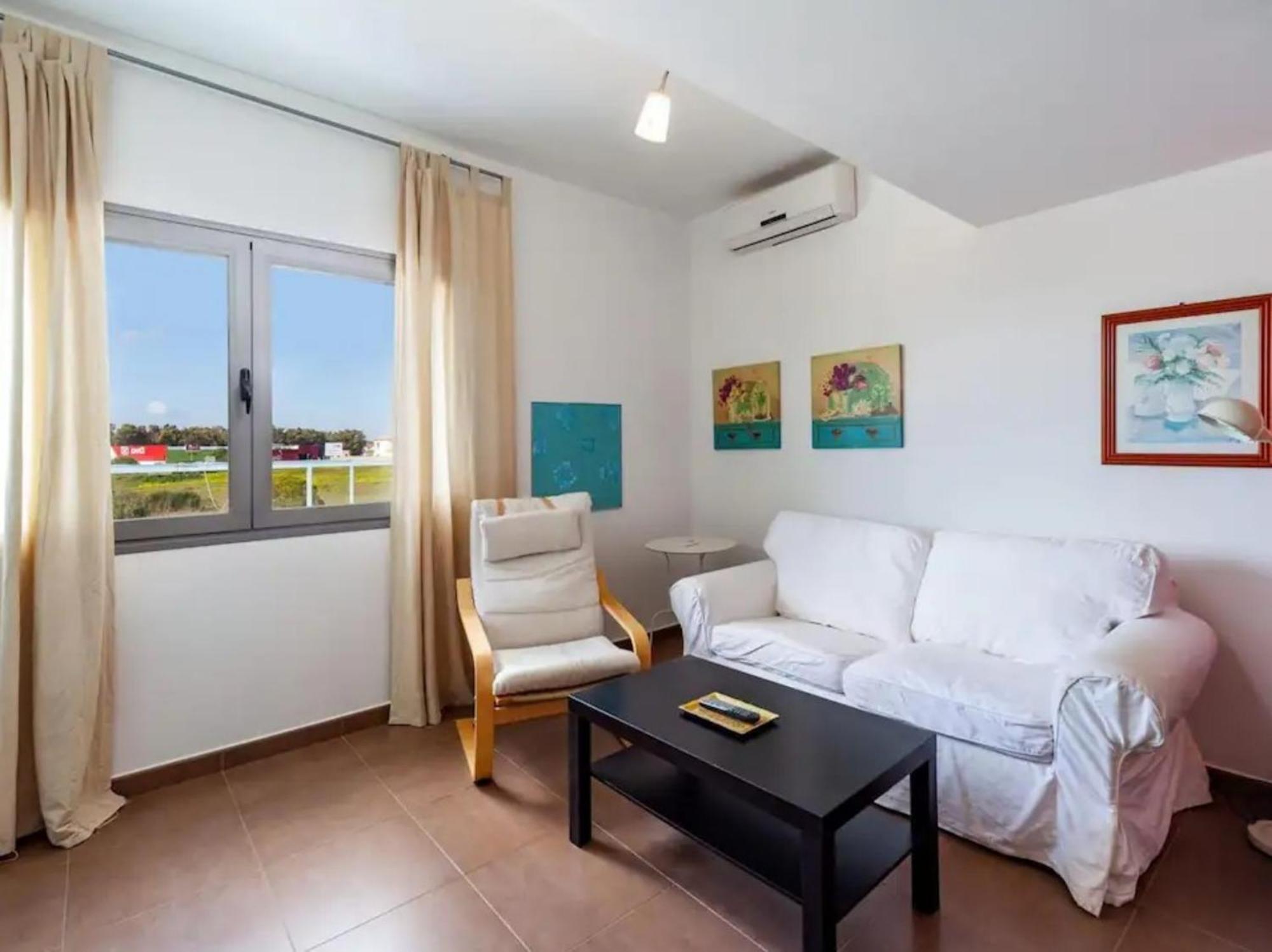 Apartamentos Alazul Lofts Conil De La Frontera Exterior foto