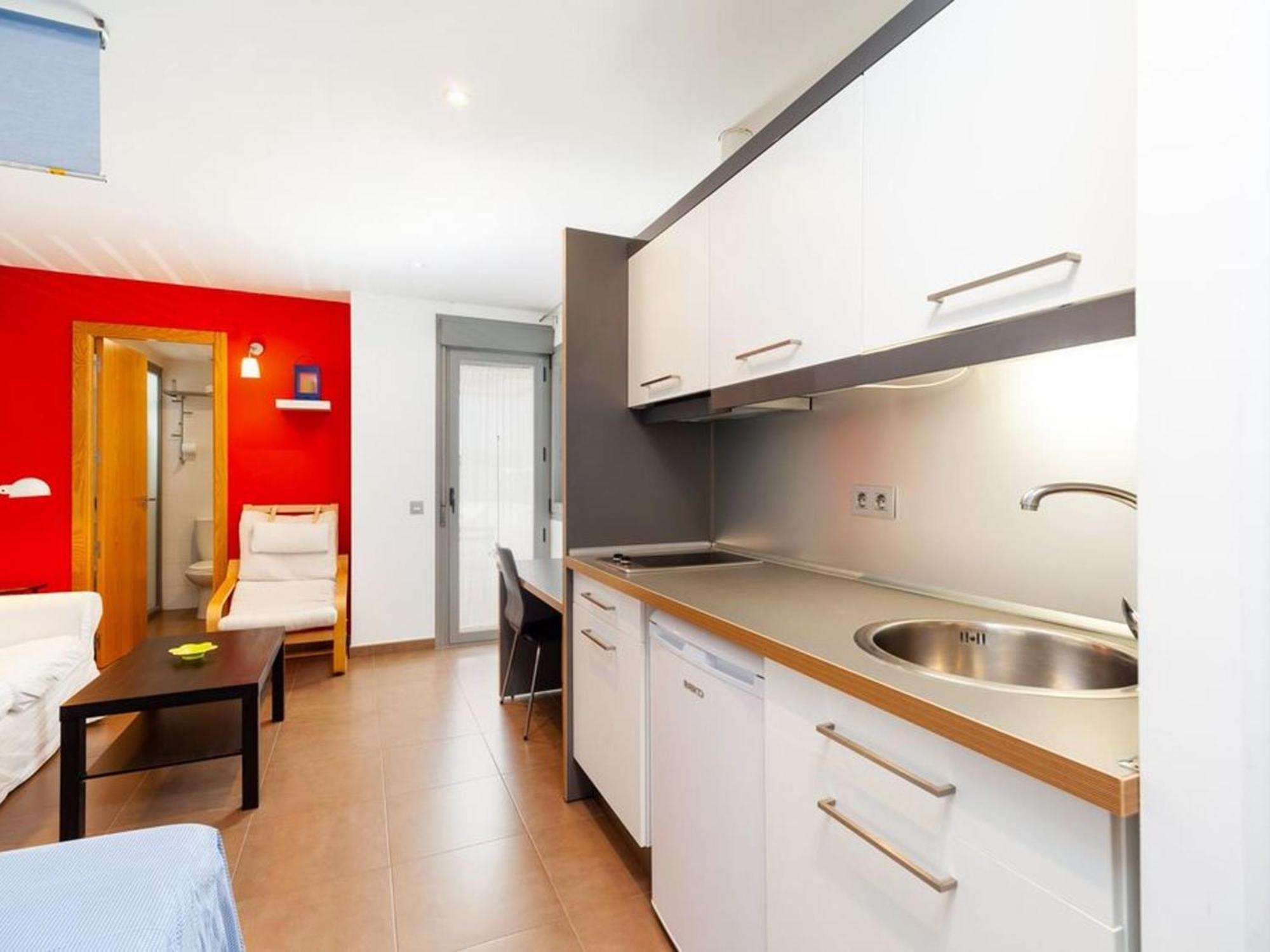 Apartamentos Alazul Lofts Conil De La Frontera Exterior foto