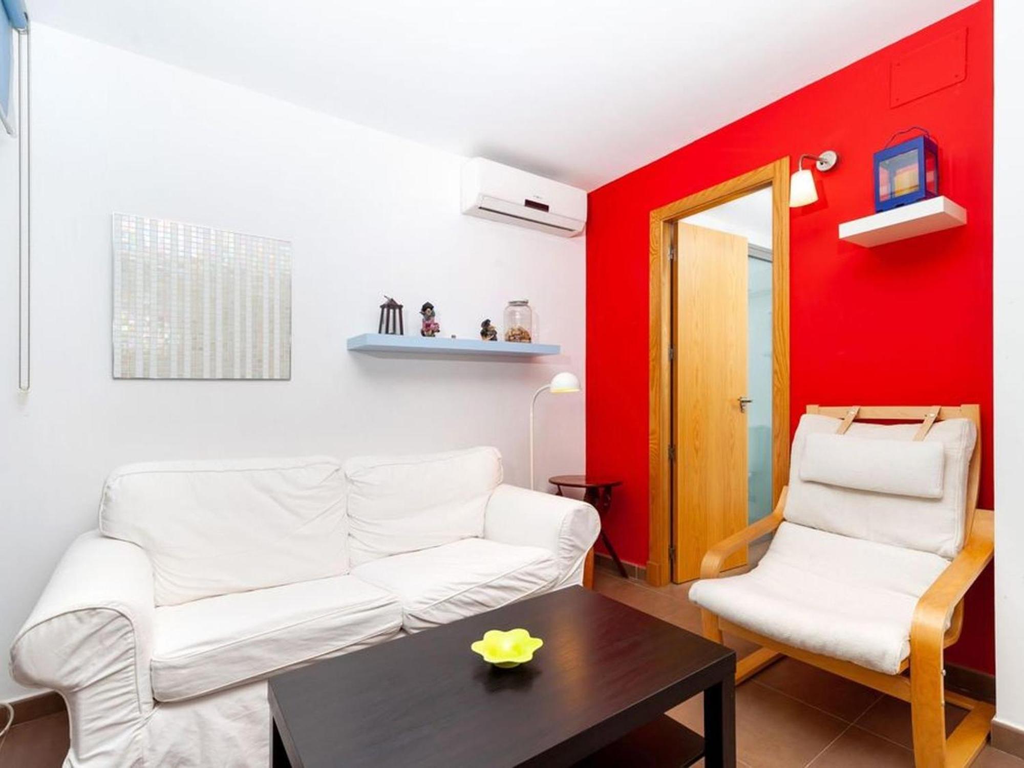 Apartamentos Alazul Lofts Conil De La Frontera Exterior foto